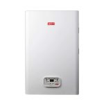 پکیج شوفاژ دیواری 32000 لورچ مدل hero